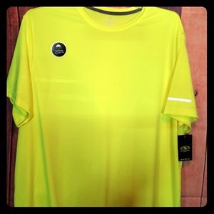 driworks quick dry tee